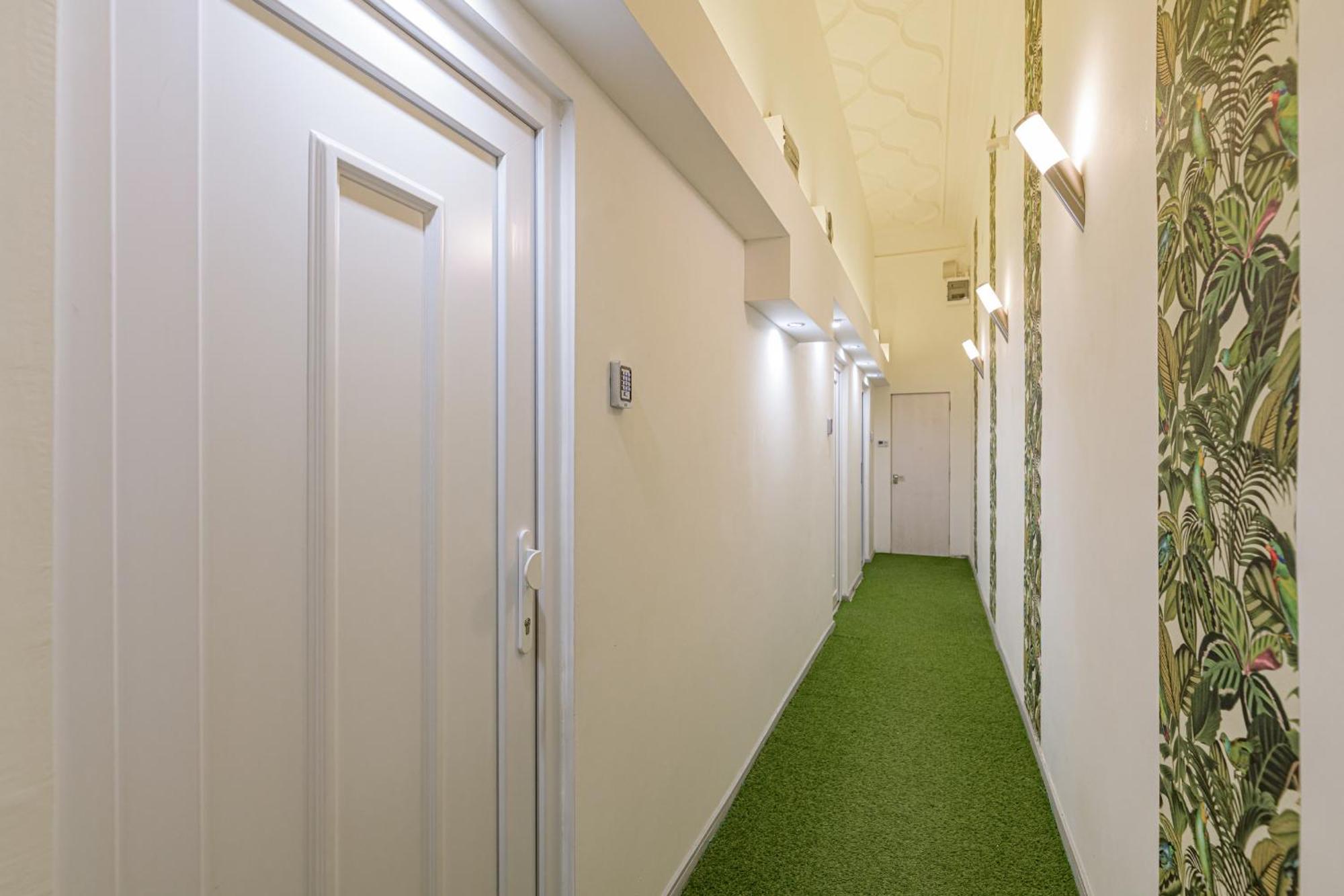 Gloria Downtown Apartamento