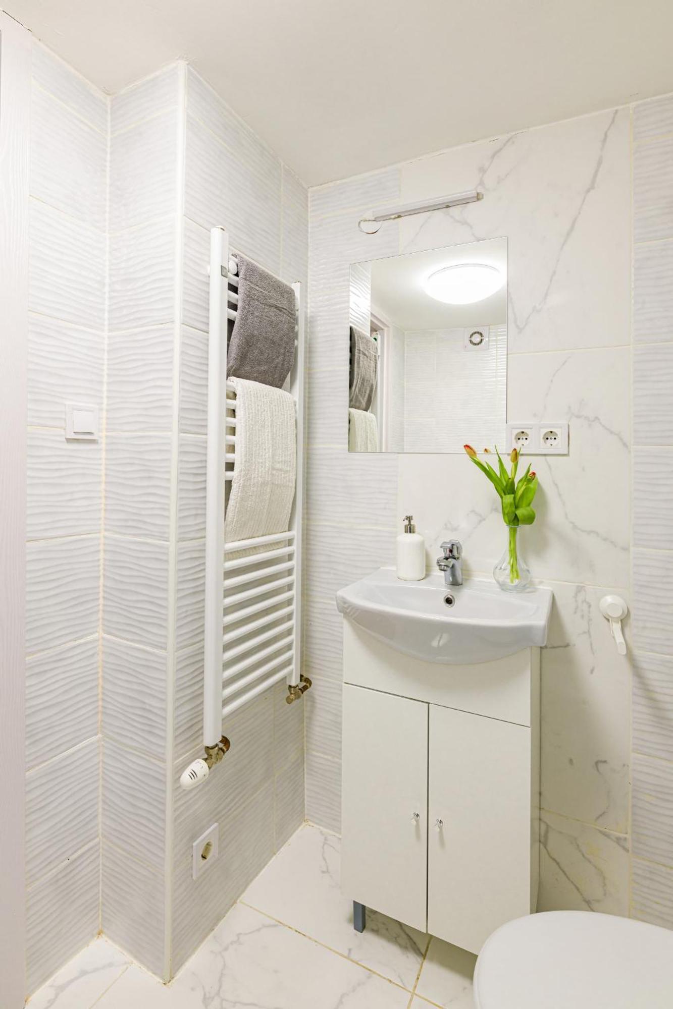 Apartamento Gloria Downtown
