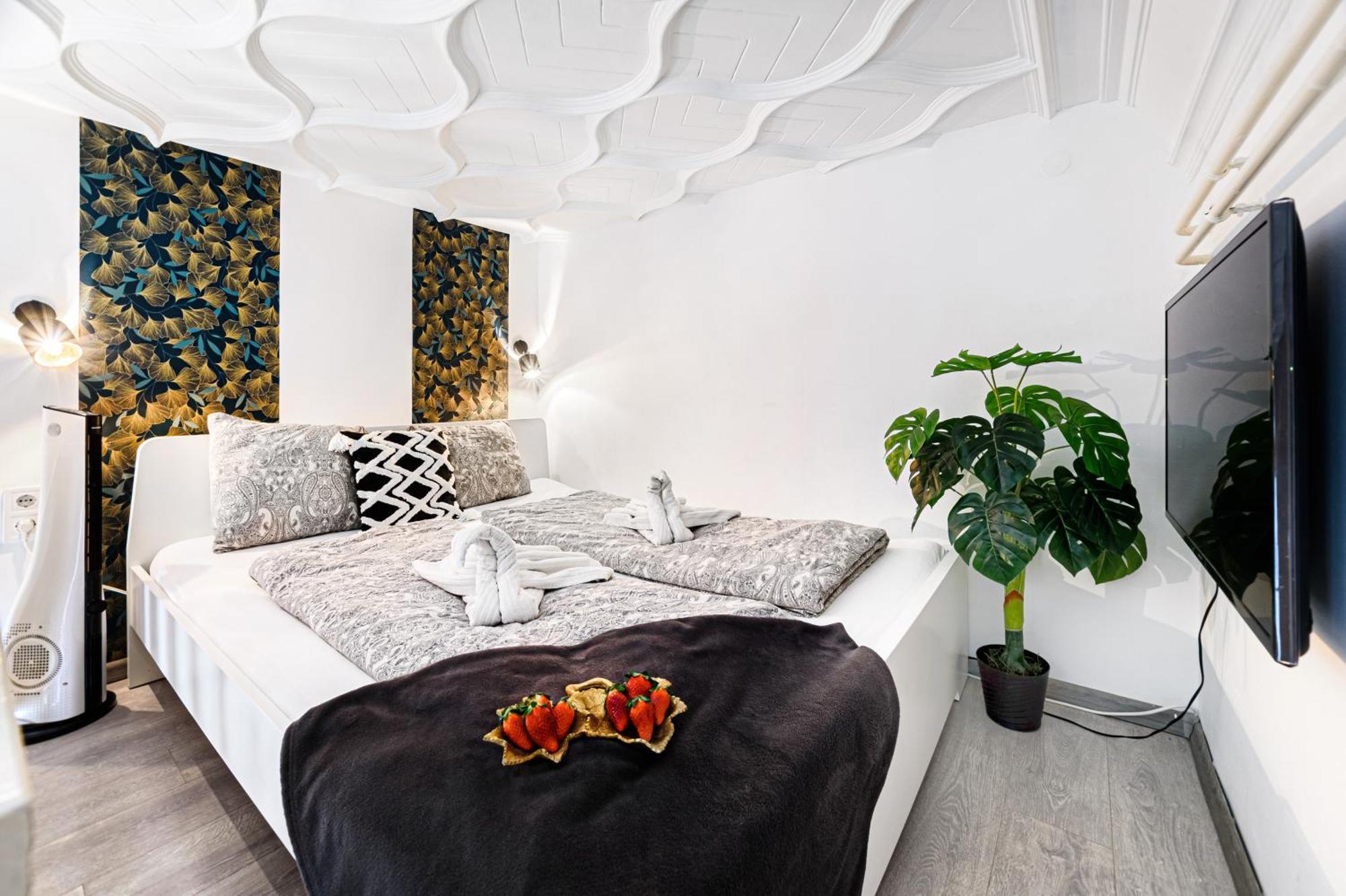 Apartamento Gloria Downtown *