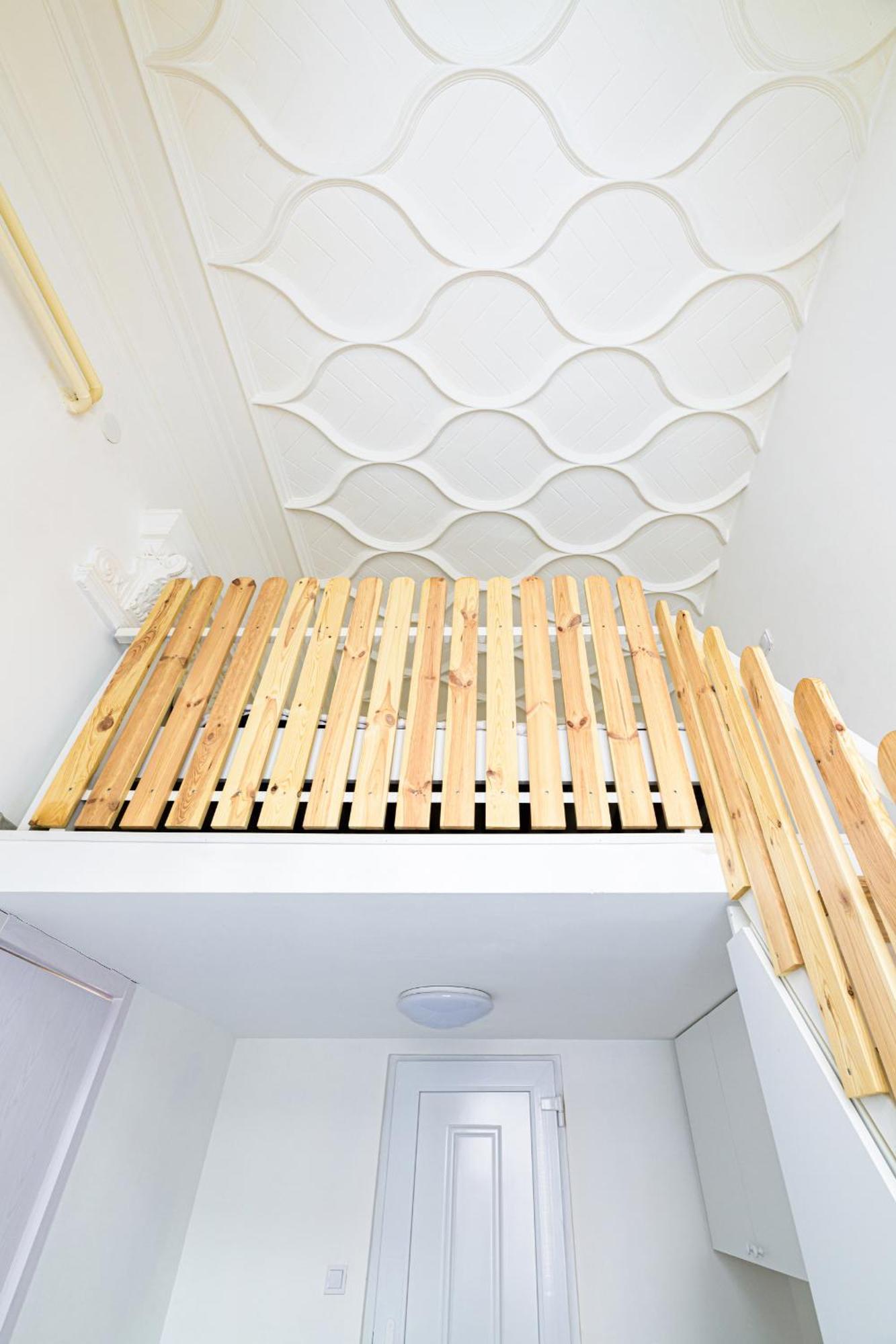 Gloria Downtown Apartamento