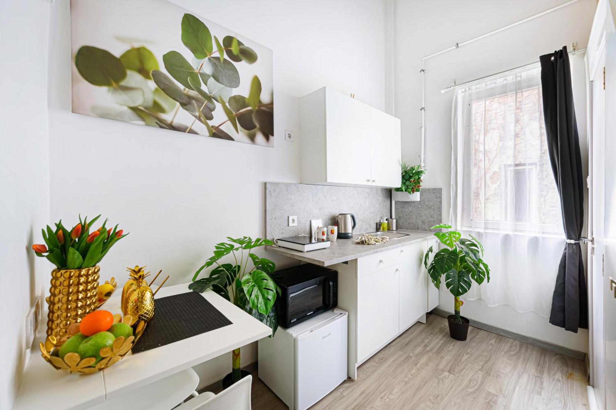 Apartamento Gloria Downtown