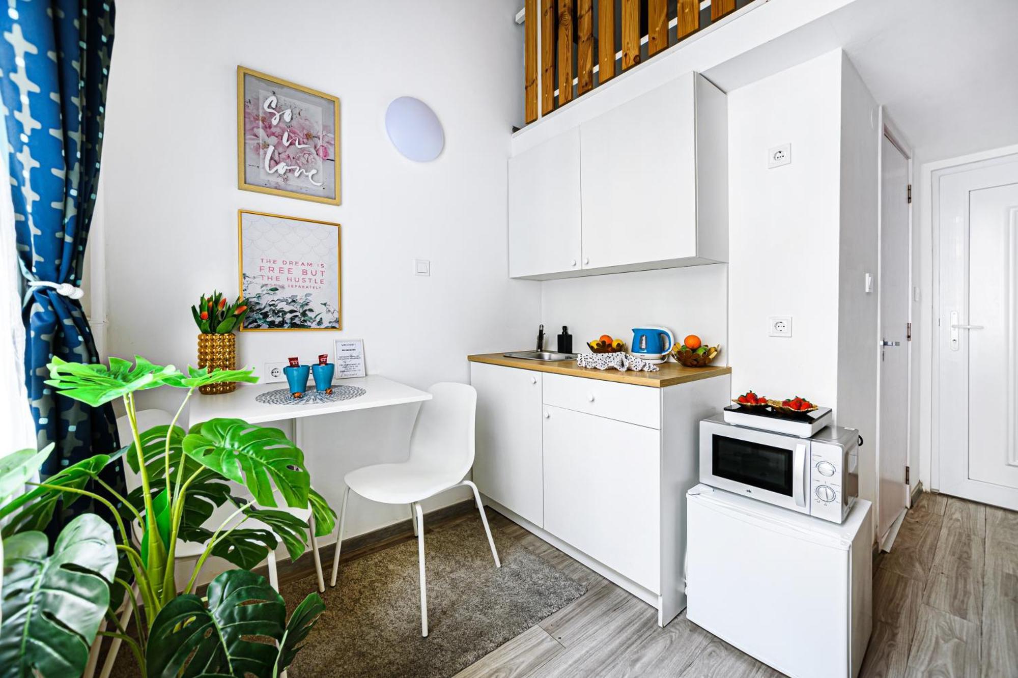 Apartamento Gloria Downtown Budapest