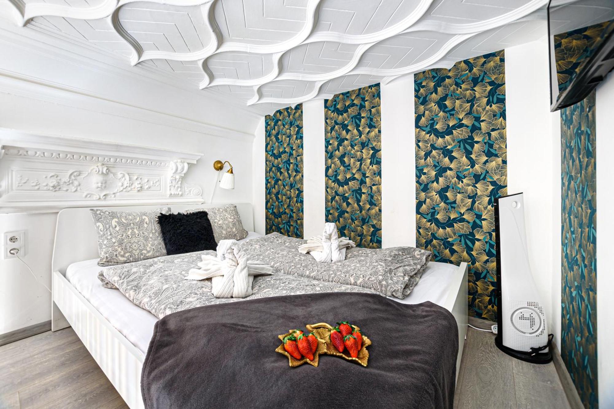 Apartamento Gloria Downtown *