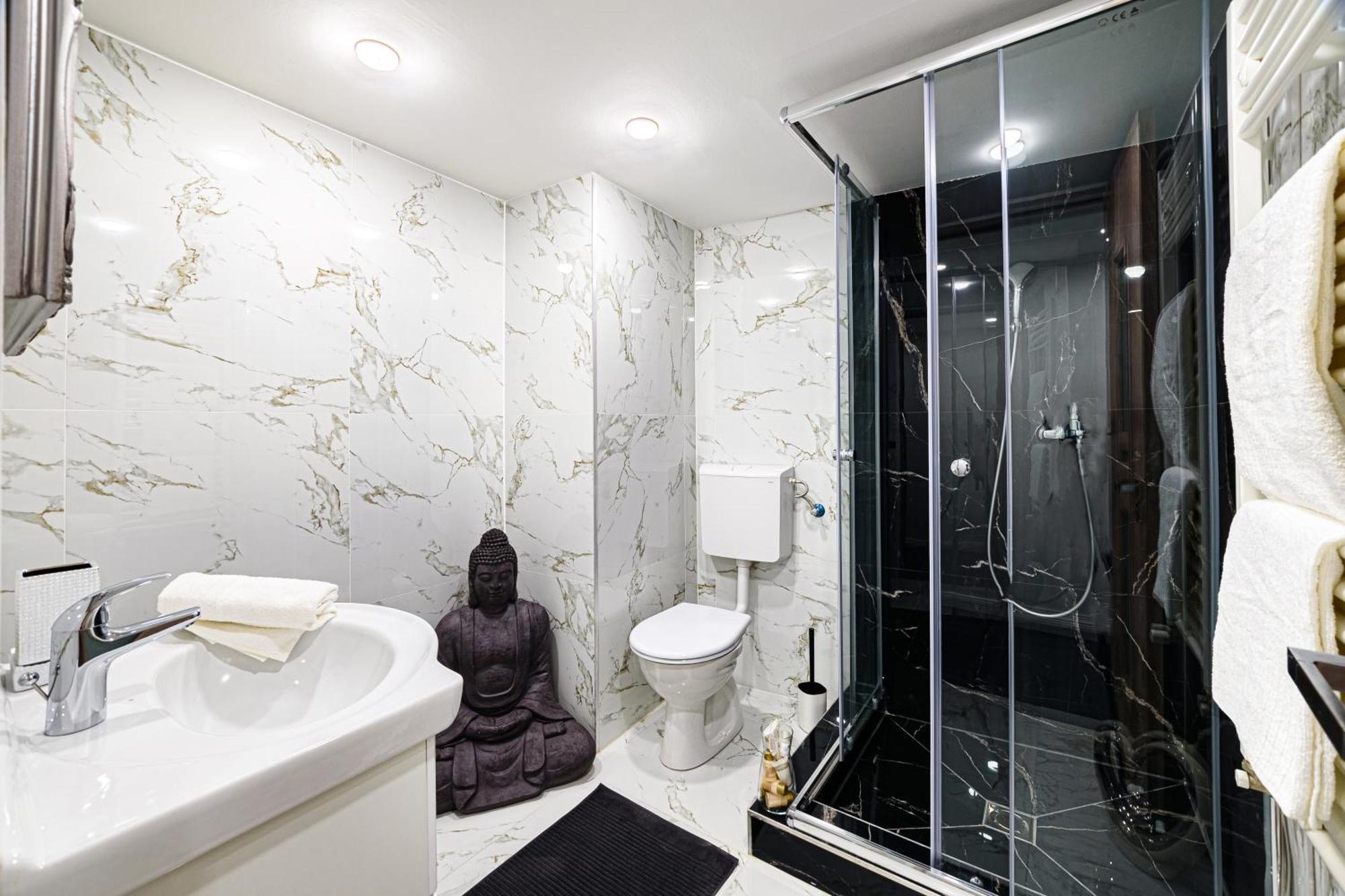 Gloria Downtown Apartamento *