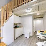 Gloria Downtown Apartments