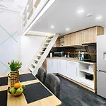 Gloria Downtown Apartments