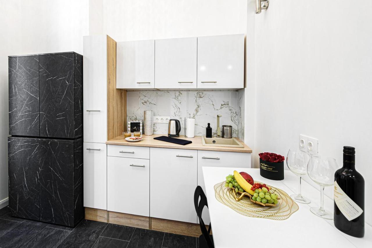 Apartament Gloria Downtown *