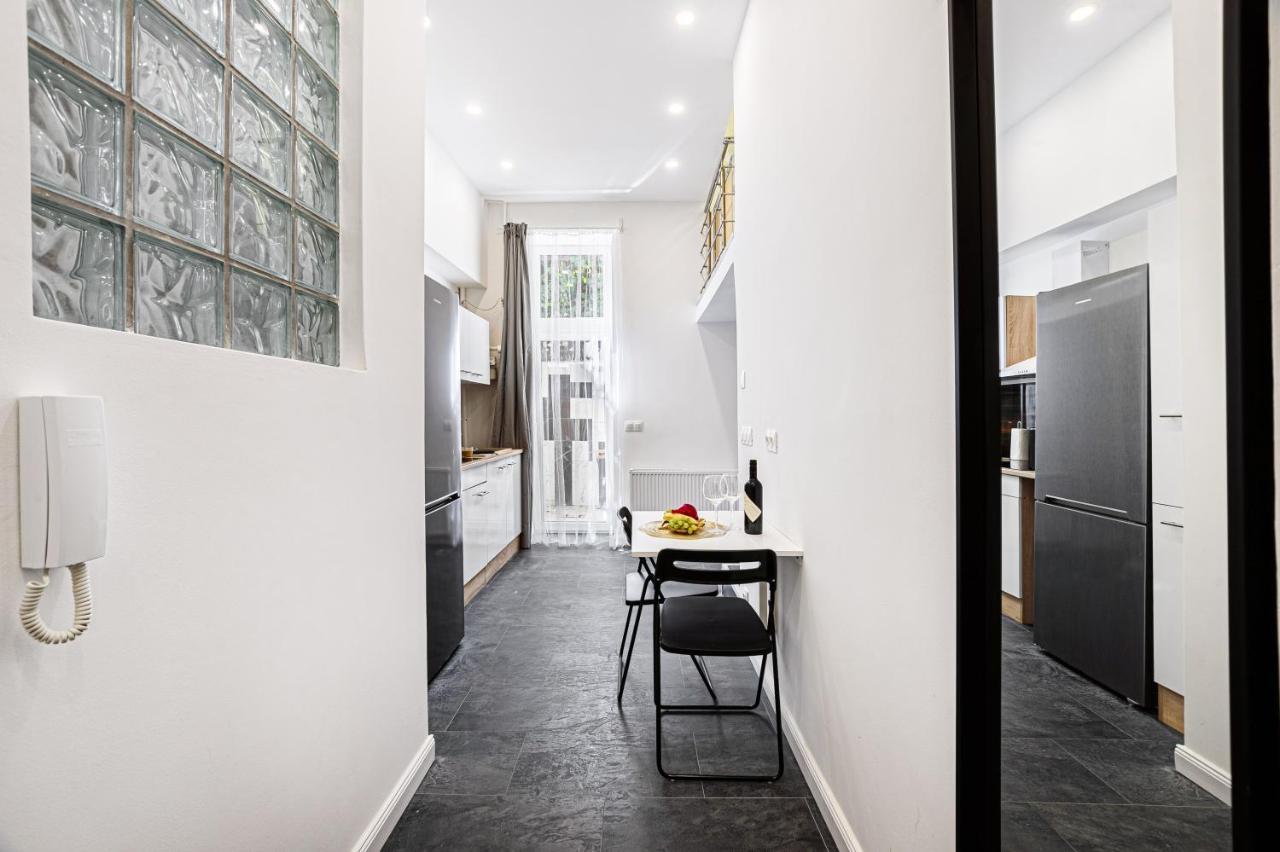 Apartament Gloria Downtown *