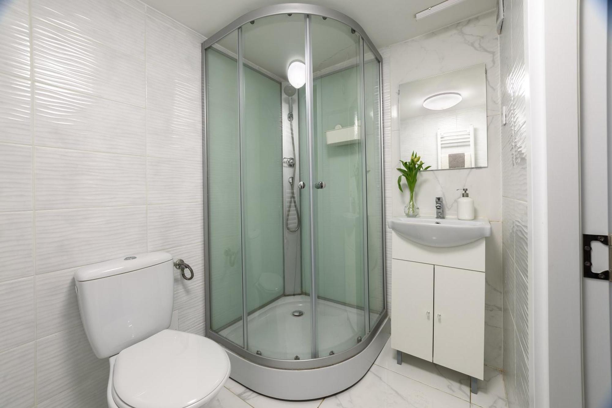 Gloria Downtown Apartmán Budapešť