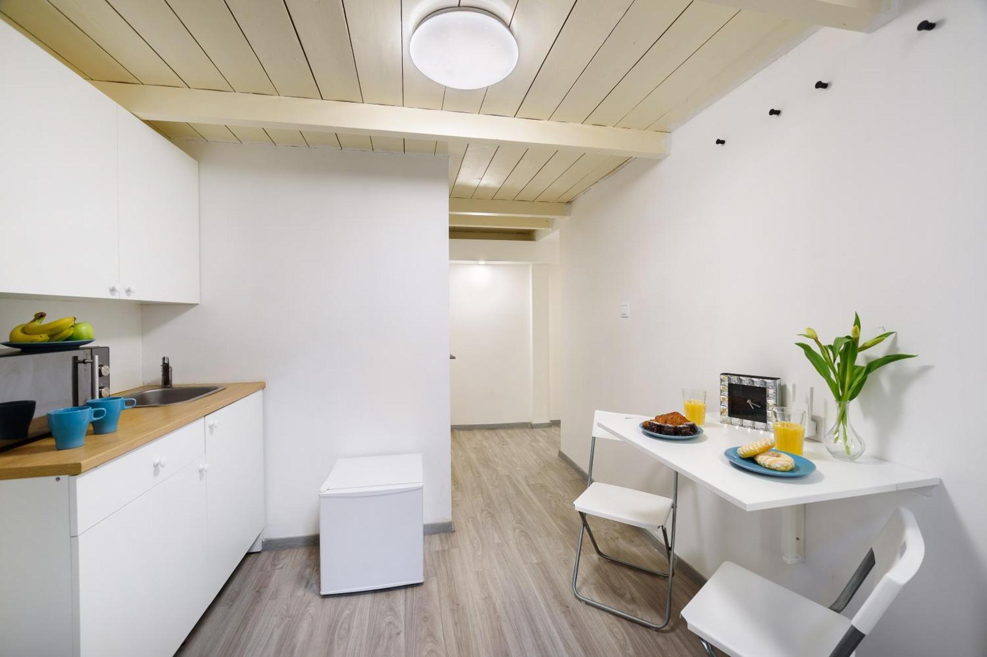 Apartmán Gloria Downtown