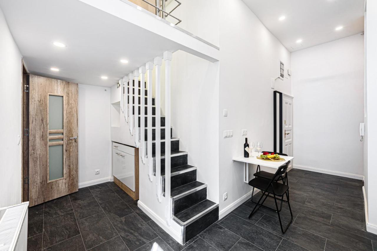 Apartamento Gloria Downtown Budapeste