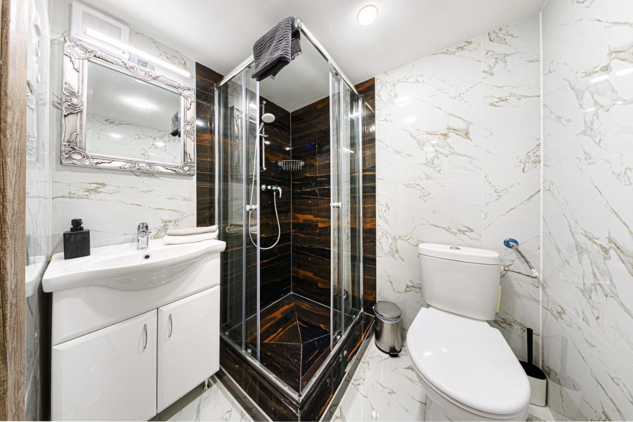 Gloria Downtown Apartamento Budapeste