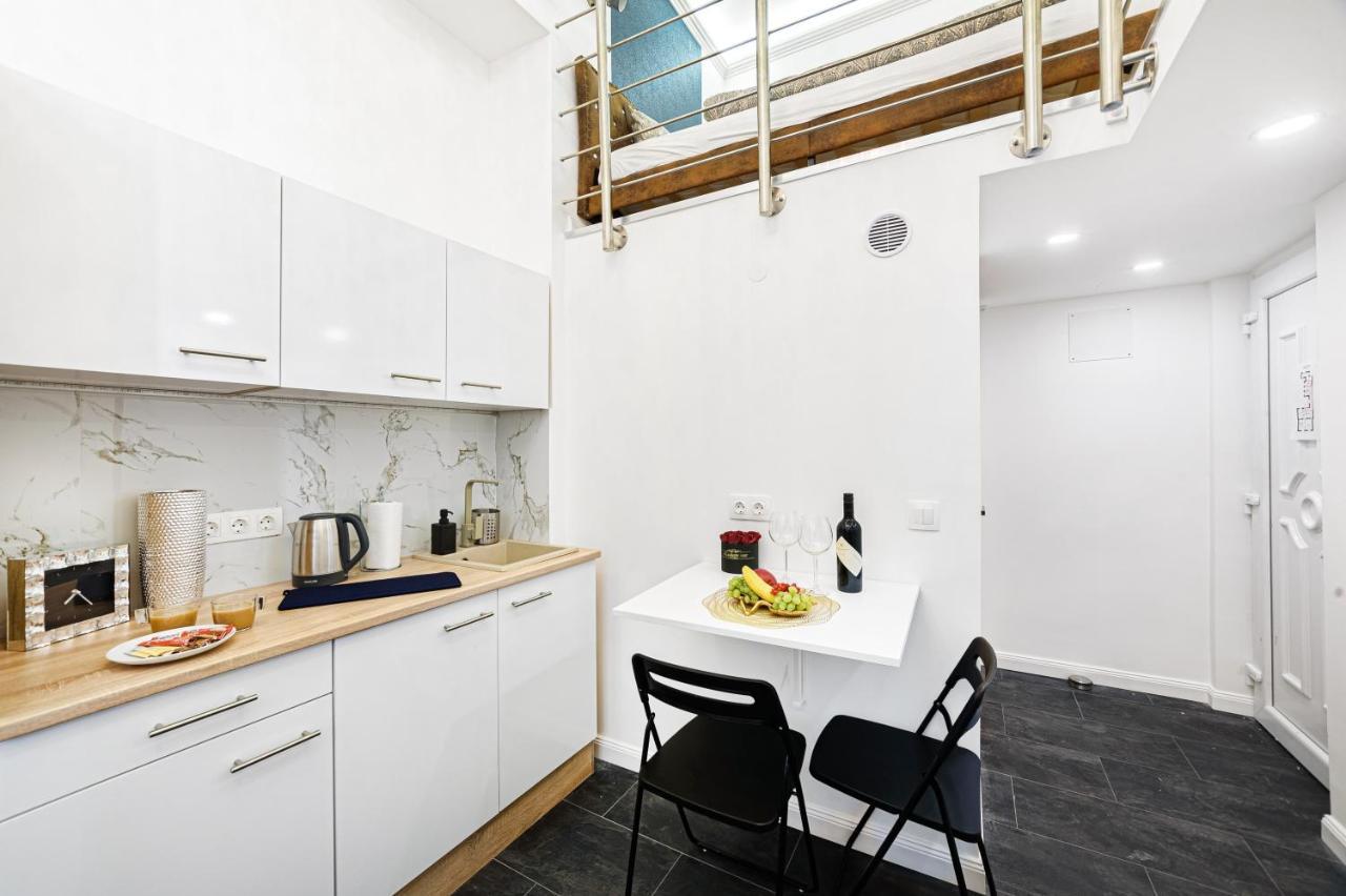 Apartamento Gloria Downtown Budapeste